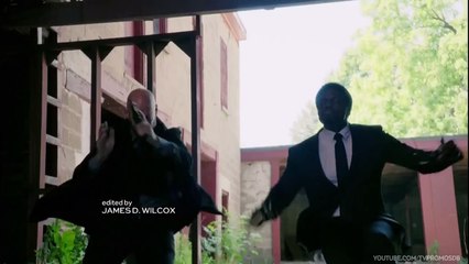 Heroes Reborn 1x05 Promo The Lions Den (HD)