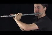 beatboxing flute super mario brothers theme