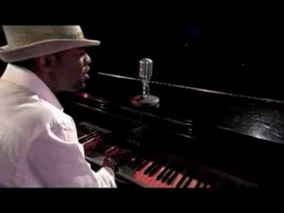 Brian McKnight What's my name Vidéo Dailymotion
