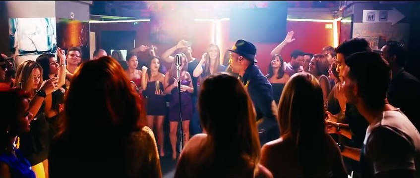 LEONI TORRES Feat. DESCEMER BUENO Amor Bonito (Video Oficial)