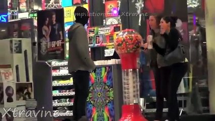 Scary Pranks, FUNNY Fail and funny Pranks Compilation 2015