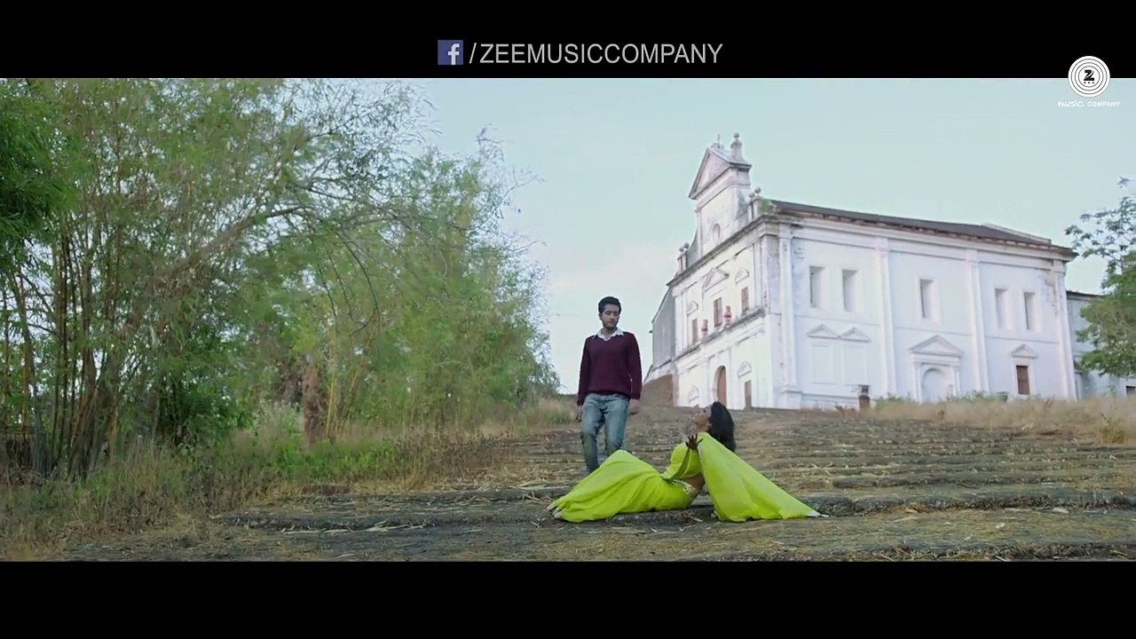 Behki (Yaara Silly Silly) Ankit Tiwari | Paoli Dam & Parambrata Chatterjee - Mehak & Shadaab