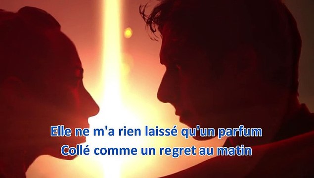 KARAOKE IMAGES - Corps à corps