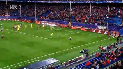 LP - nekoliko golova, 21.10.2015.