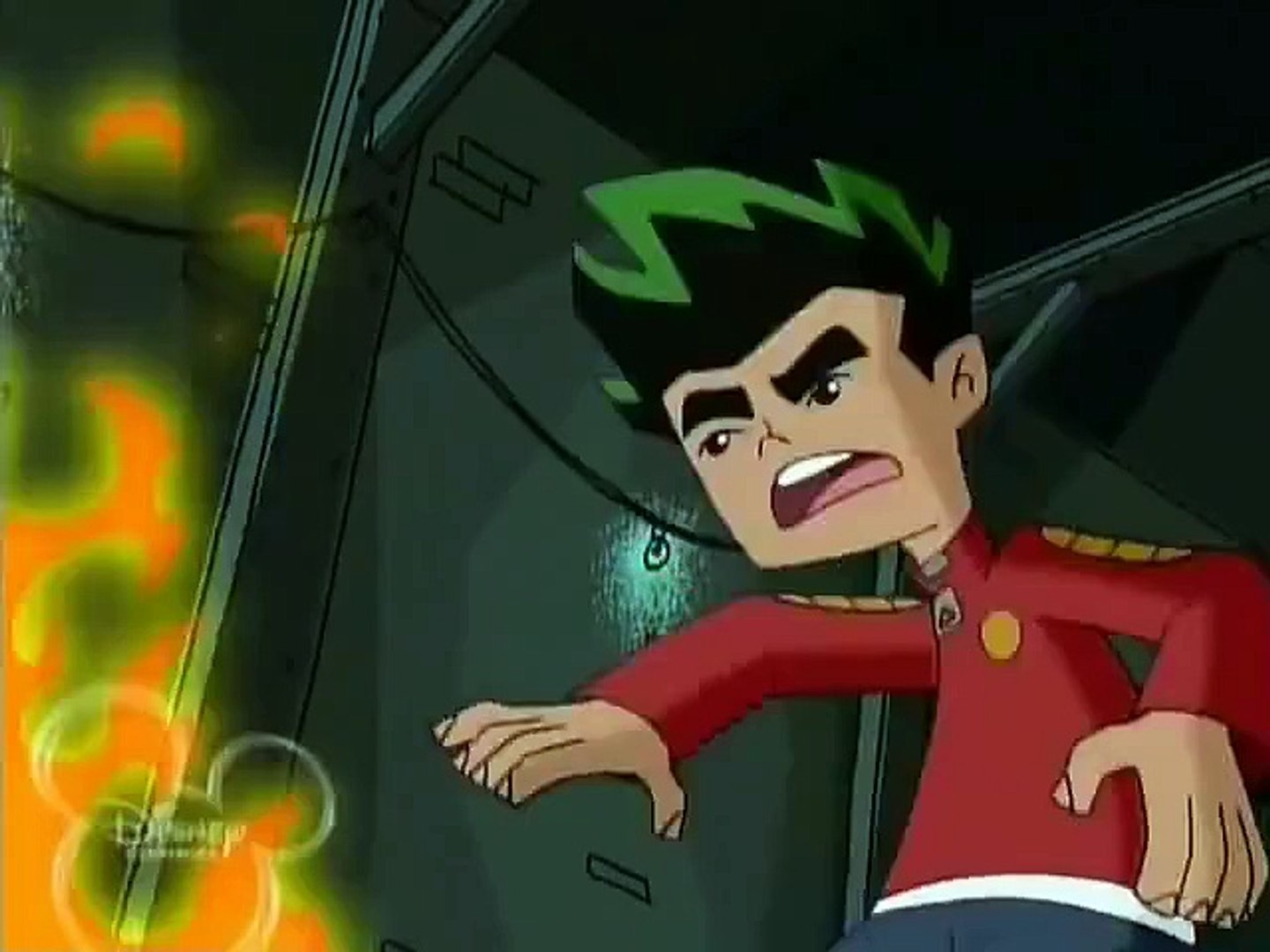 American Dragon Jake Long Season 2 Episode 14 Full Episode Dailymotion Video