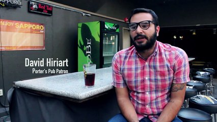 Porters Pub: A Short Documentary [S15]