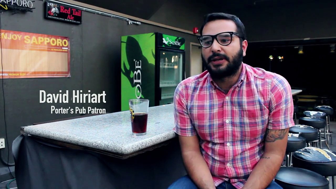 Porters Pub: A Short Documentary [S15]