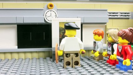 Blue Diamond Whole Natural Almonds Commercial - More than a Teacher?