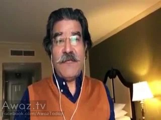 John Kerry Ne Prime Minister Ki Request Par Unhain "His Excellency" Keh Kar Bulaya