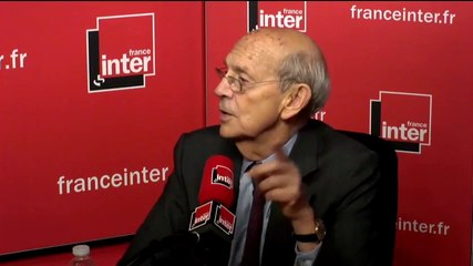 Stephen Breyer : "Le Conseil constitutionnel devient de plus en plus une Cour suprême"