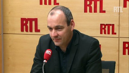 Laurent Berger : "Le plan B proposé par la direction [d'Air France] est une impasse économique et sociale" (rtl.fr)
