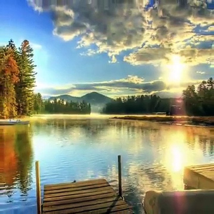 Beauty Of Nature