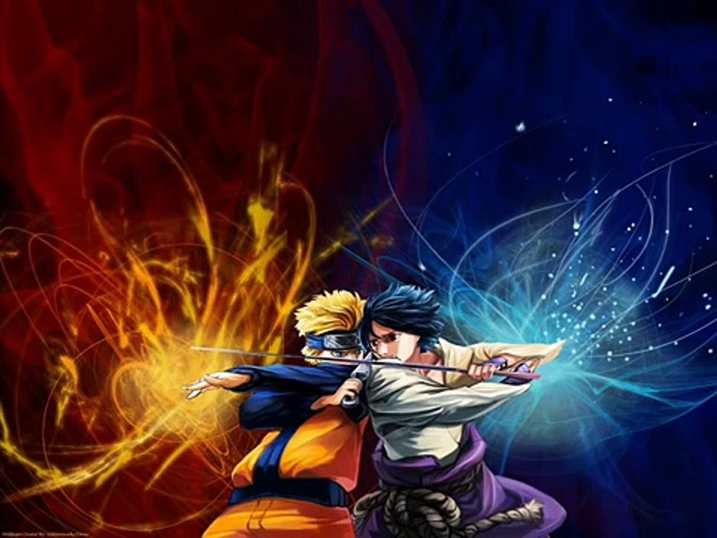 Naruto
