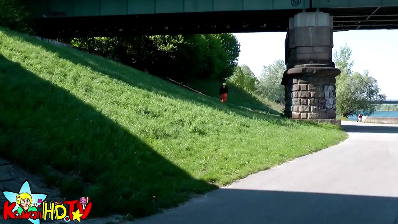 Naruto Shippuuden Episode 1 (eng sub) - live action - - Dailymotion Video