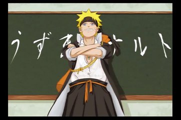 OST Film 4, Naruto Shippuuden - Night Attack