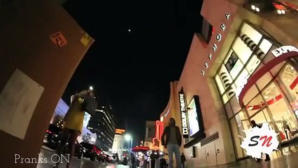 Scary Pranks, FUNNY Fail and funny Pranks Compilation 2015