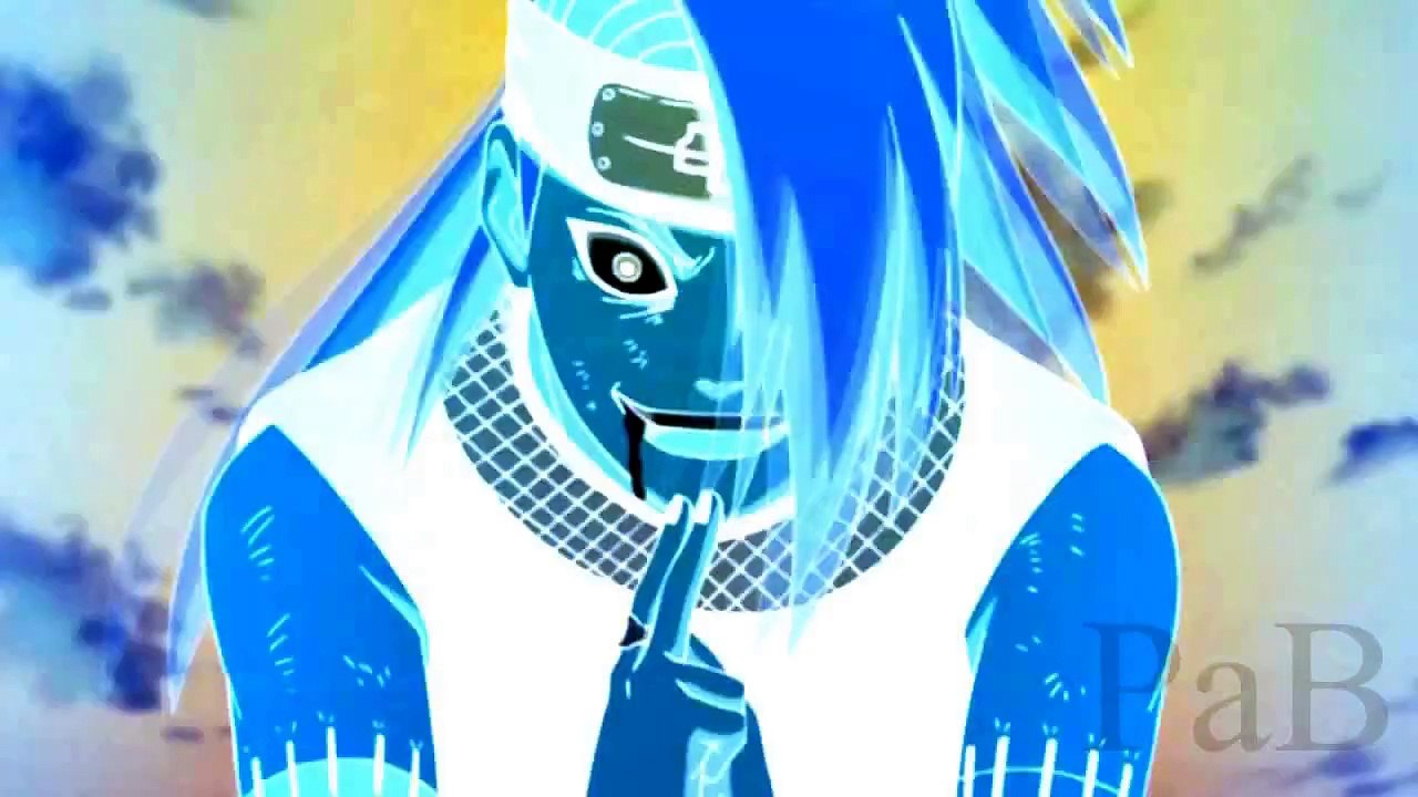 AKATSUKI AMV Cult to follow Leave It All Behind