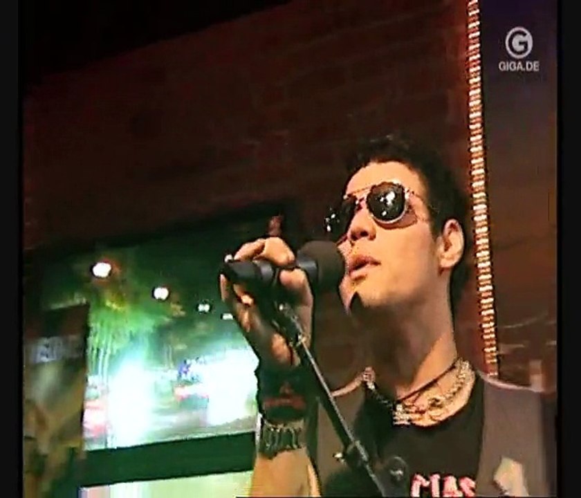 Late Knights - LIVE - Xavier Caféine - La Fin du Monde