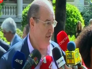 ΟΛΜΕ εναντίον Φίλη για τα κενά