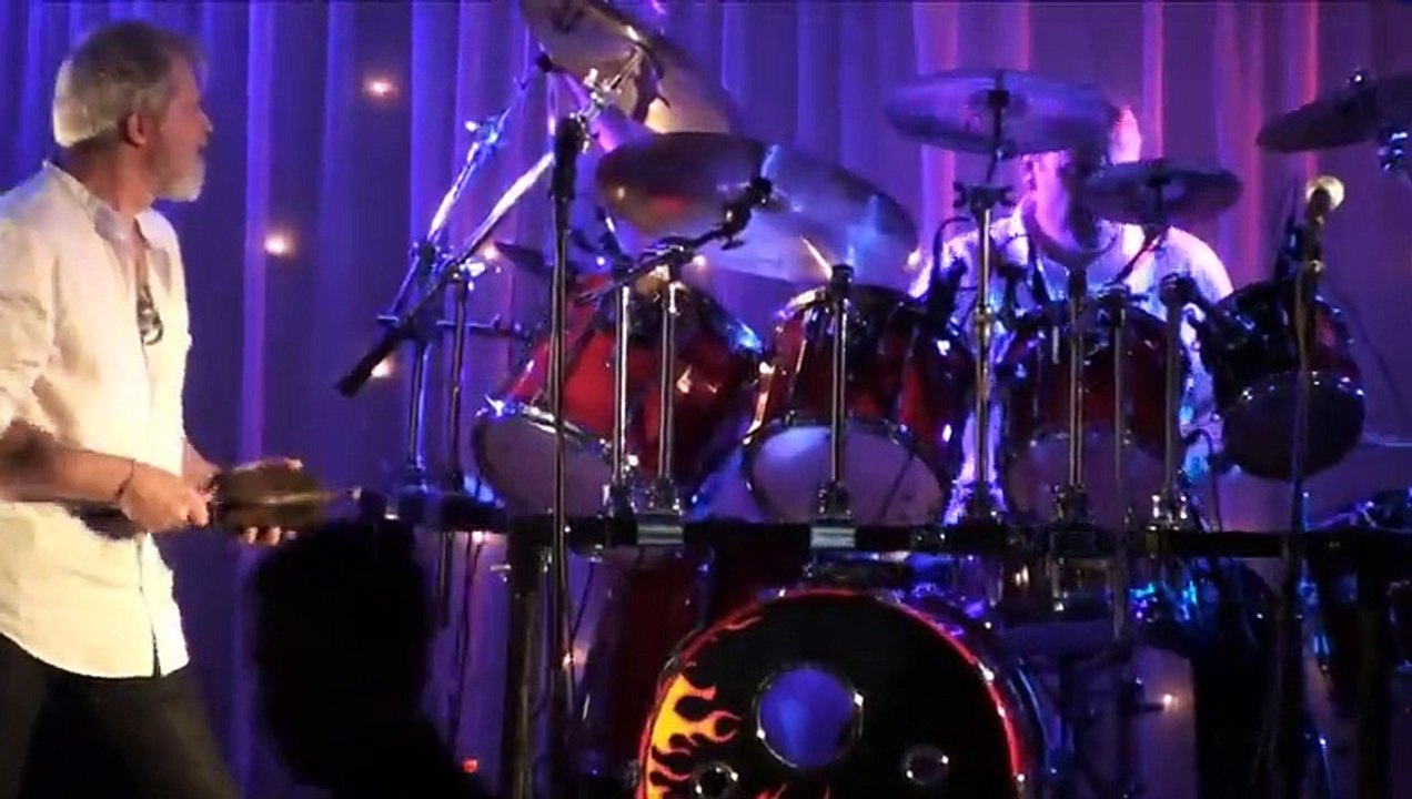 Living Deep (Tribute Deep Purple) 2015