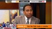 NBA GMs Would Pick Anthony Davis over LeBron James - ESPN First Take