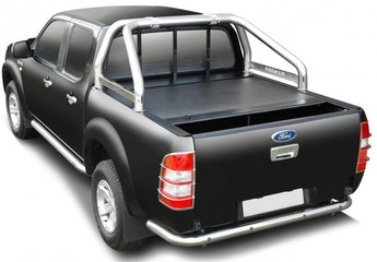 Instructions de montage du Roll Top Cover - Made in 4x4 .fr