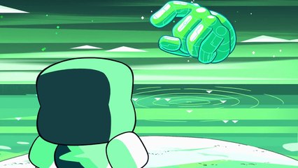 Steven Universe The Arrival (Clip) [HD] The Return