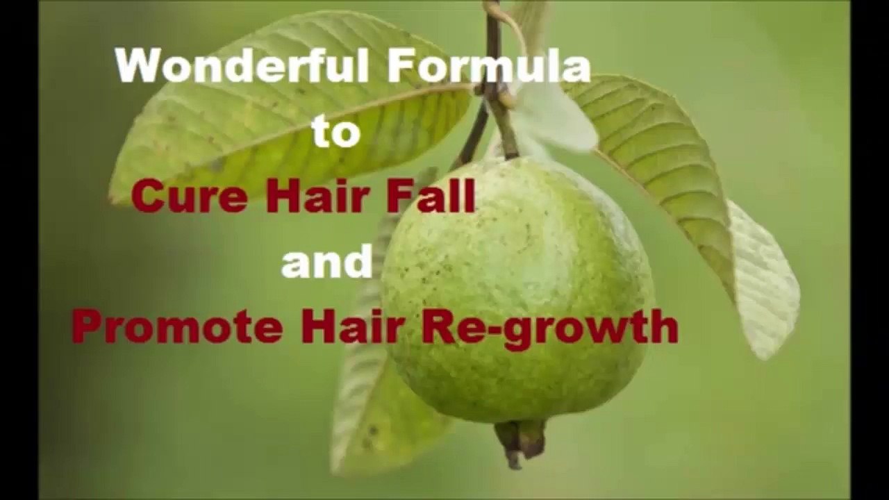Simple Recipe for Hair Regrowth and Hair fall control, Dandruff and Lice removal