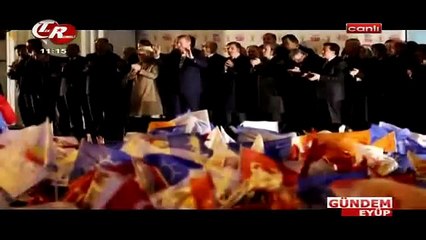 Gündem Eyüp Programı - TEK Rumeli TV