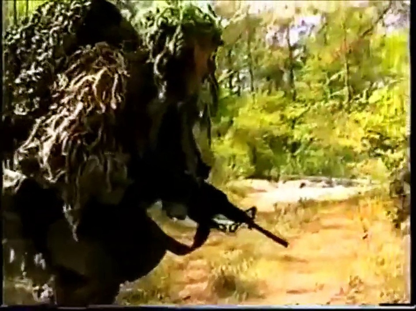 Snipers (documentary)