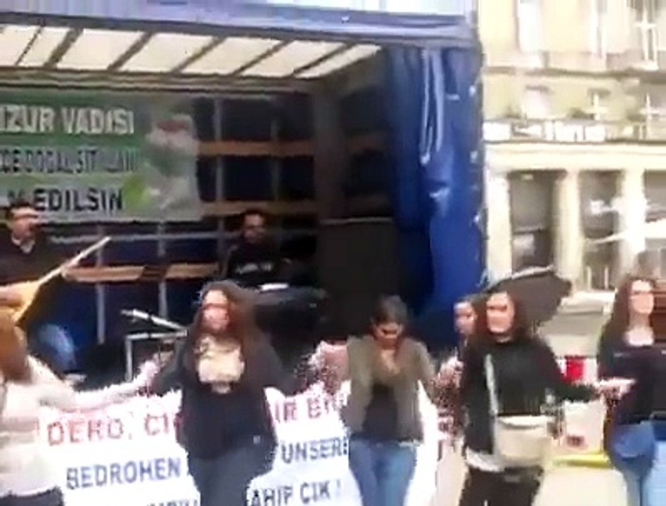 Koma Jiyan Halay Unterstützung ( Kürtçe Şarkılar Müzikler )