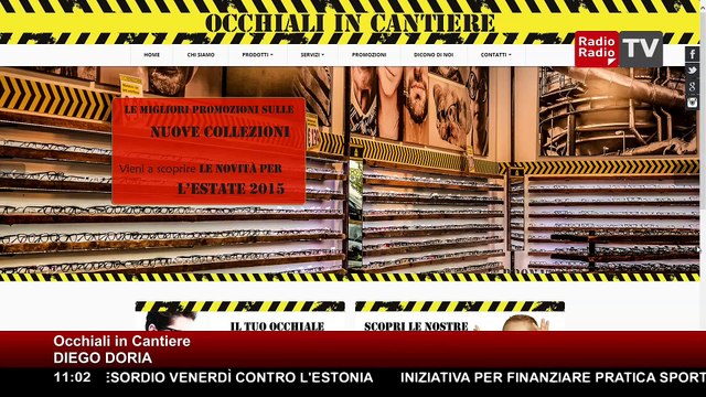 Un Giorno Speciale - Parco Talenti - 07.10.2015