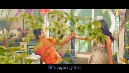 Iss Qadar Pyar Hai VIDEO Song - Ankit Tiwari - Bhaag Johnny - T-Series