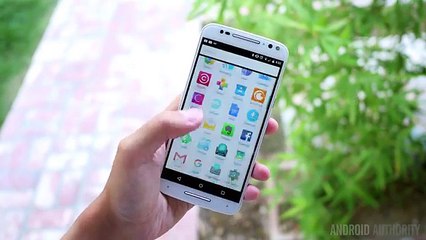 Moto X Style (Pure Edition) - second opinion