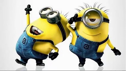electrónica de los minions 2015