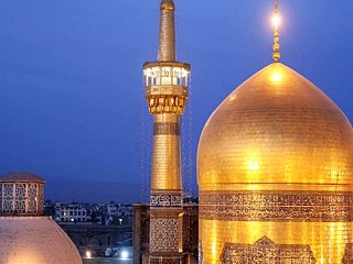 Moula Reza - Murtaza Nagri - Official Video