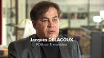 [Economie, Emploi, Entreprises] Jacques Delacoux soutient Nicolas Mayer-Rossignol