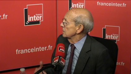 Cour suprême, élection US : Stephen Breyer répond aux questions des auditeurs du 7/9