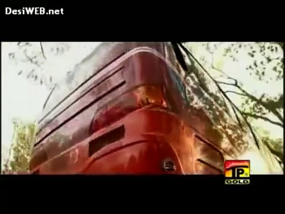 Maahi by Ibrar ul haq_song video_beautifull full song video