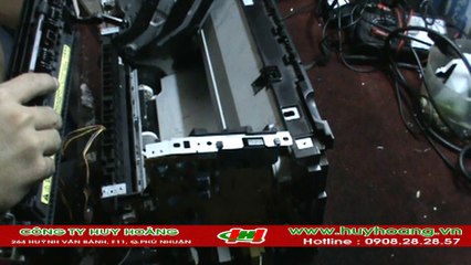SỬA SẤY HP CANON LASER