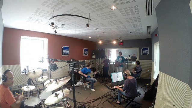 Les musicales de France Bleu Belfort Montbéliard - AYMRIC