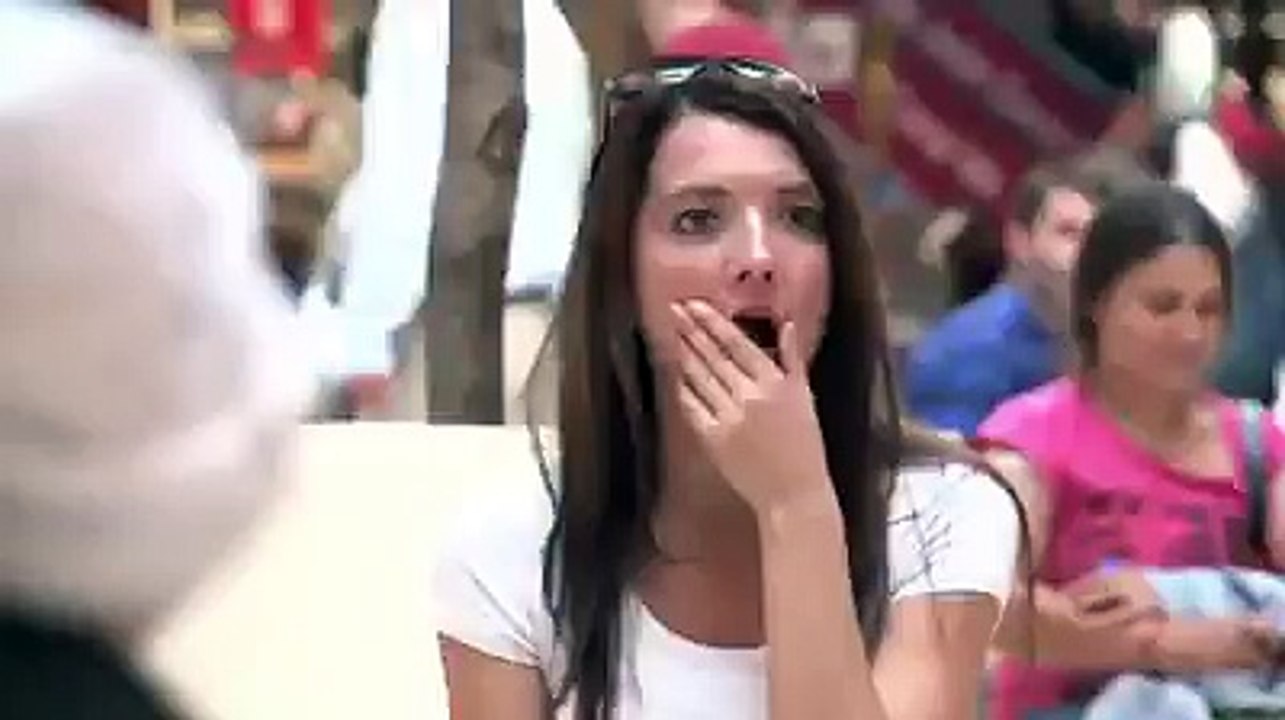 best proposal ever_justin biber_baby song_beauty of love