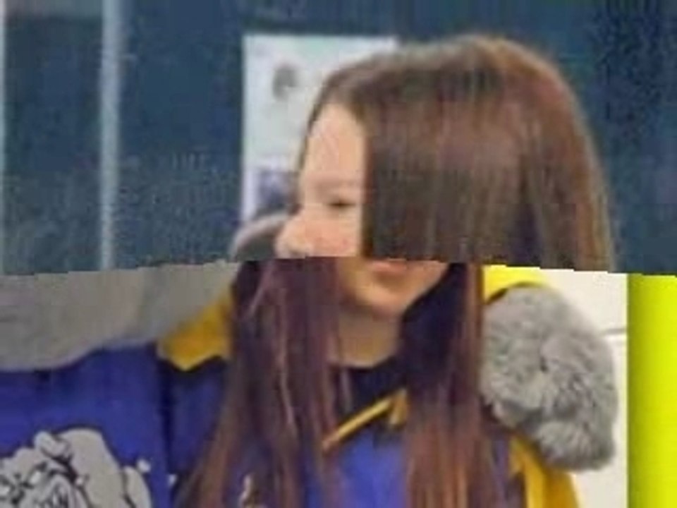 Bianca Ryan - Superstar - Intro