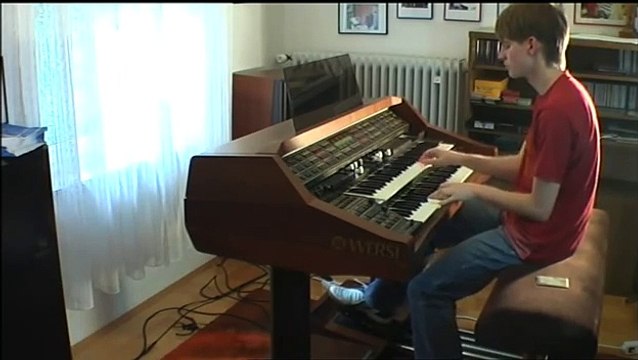 Frank Sinatra Medley