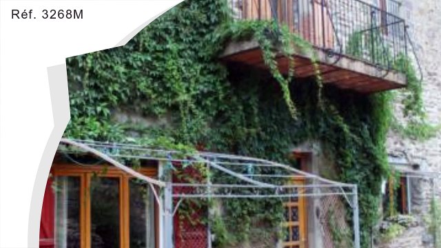 A vendre - Maison/Villa - SAINT-MAURICE-SUR-DARGOIRE (69440) - 6 pièces - 190m²