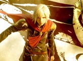 Banda sonora de Final Fantasy Type-0