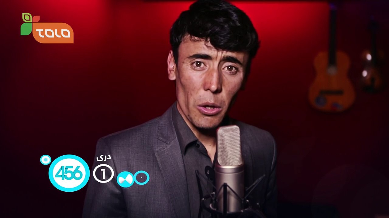 Afghan Star Season 10 Panjshanbes Message / فصل دهم ستاره افغان پیام پنجشنبه مفتون