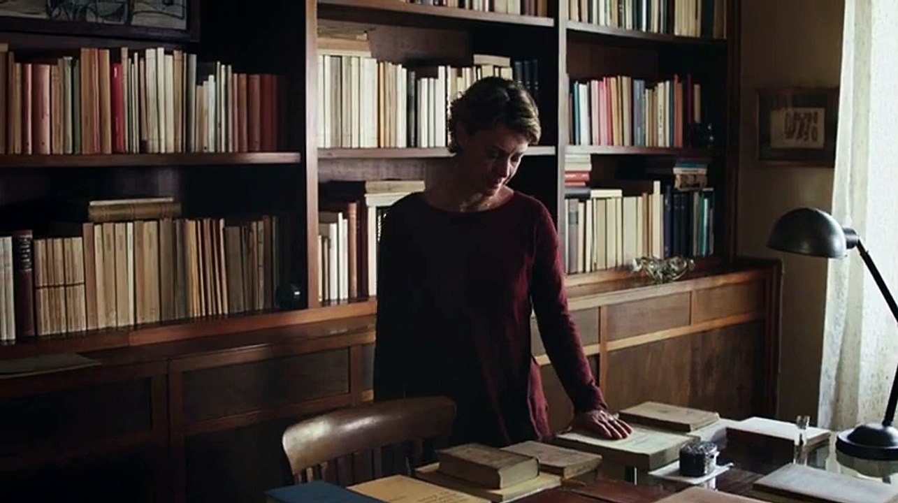 MIA MADRE - Bande-annonce