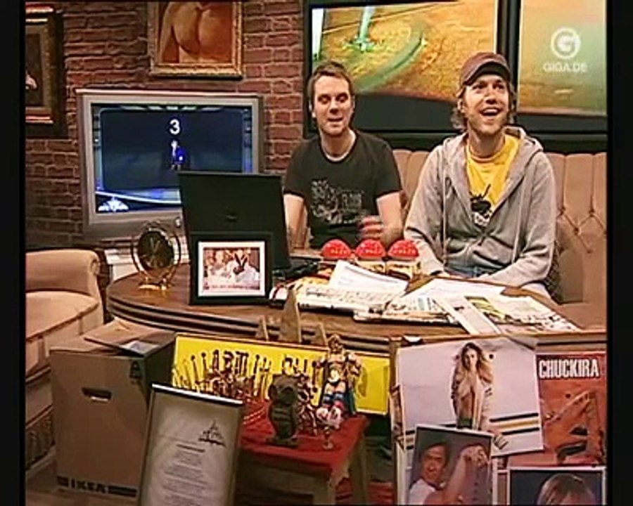 Late Knights - Top 5 - Coolste Videospielprotagonisten