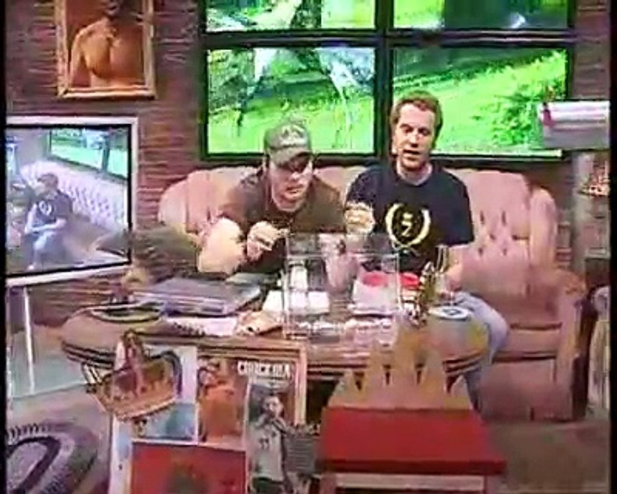 Late Knights - Top 5 - Die schönsten Sätze einer Frau an einen Mann